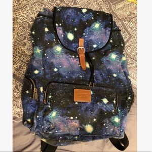 Victoria secret back pack